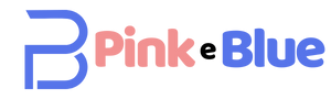 Pink e Blue