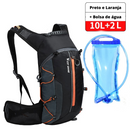 Mochila de ciclismo com bolsa de água 2 Litros