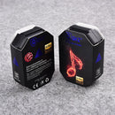 Fone AK6 driver de cobre 3.5mm