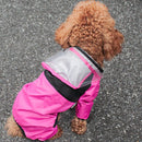 Capinha protetora de chuva