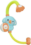 Chuveirinho elétrico para Bebês - Animaizinhos - Céu Infinito