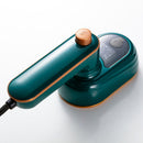 Mini Ferro de passar roupa elétrico