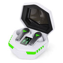Fone sem fio Bluetooth - Design inteligente