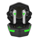 Fone sem fio Bluetooth - Design inteligente
