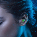 Fone sem fio Bluetooth - Design inteligente