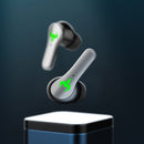 Fone sem fio Bluetooth - Design inteligente