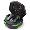 Fone sem fio Bluetooth - Design inteligente