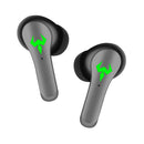 Fone sem fio Bluetooth - Design inteligente