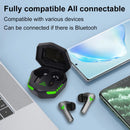 Fone sem fio Bluetooth - Design inteligente