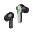 Fone sem fio Bluetooth - Design inteligente